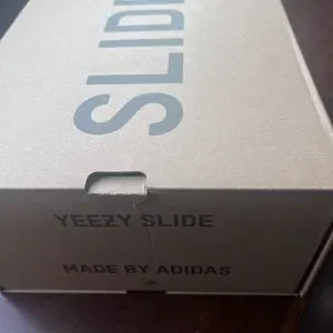 Yeezy | Shoes | Yeezy Tan Slides Size 5 Never Worn Before  display picture 3